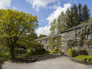 Langdale Hotel