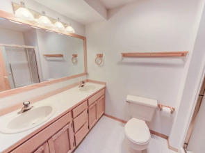 Wolf Lane #1 by Village