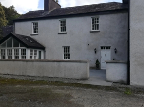 Next door at Broomfield House