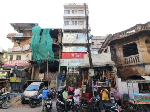 Hotel Bob's By OYO Rooms
