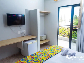 Oyo Kalamari Beach Hotel