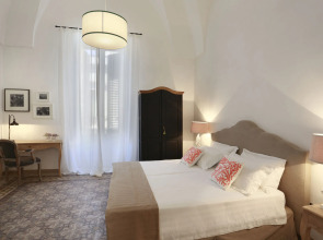 Santa Marta Suites & Apartments