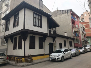 Korkmaz Apartment 1