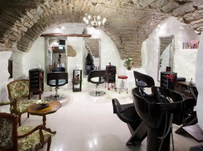 Гостиница St. Olav