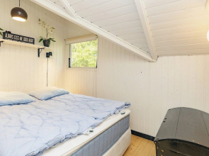 6 Person Holiday Home in Tranekaer