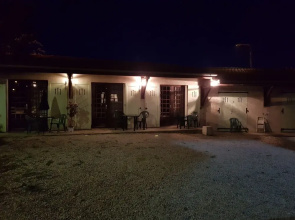 Le Chaudron