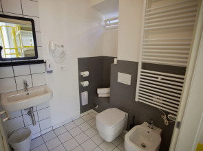 Ostello Bello Lake Como