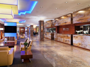 The Westin Grand Frankfurt