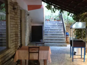 Hotel Dollaku