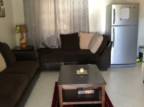 Mystic Mountain apartment