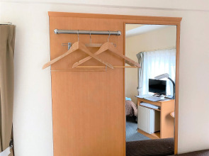 Sakura Hotel Hatagaya