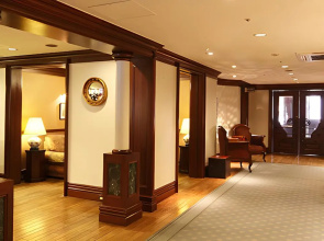Victoria Inn Nagasaki