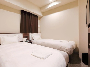 Welina Hotel Dotonbori