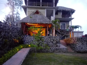 Estancia de Cortés