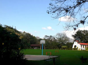 Hotel Hacienda El Jaral