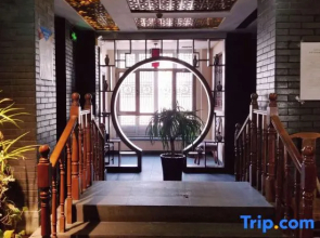 Wuyue Yuexin Hotel (Lanzhou Xinqu Zhongchuan Airport )