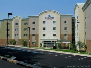 Candlewood Suites Arundel Mills / BWI Airport by IHG