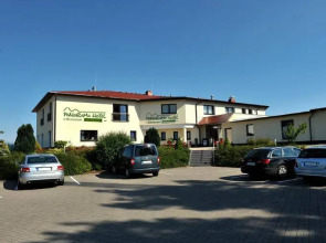 Panorama Hotel Am Frankenstein