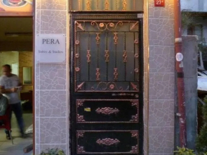 Pera Suites & Studios