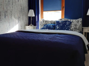 Apartament Biała Foczka