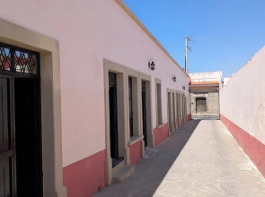 Lofts Independencia Sayula