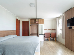 Hotel Dom Rafael Executivo