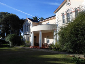 Albert House B&B