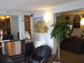 Garden Hotel Schellerhau