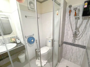 Nim Chiang Rai Hotel