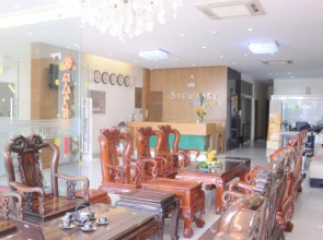 Sophia Sky Hotel Nha Trang