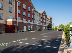 Hilton Garden Inn Rockford