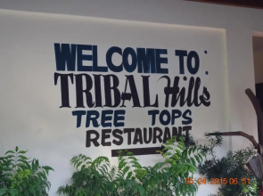 Tribal Hills Mountain Resort