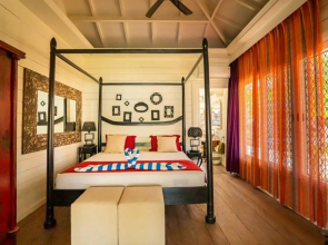 Vayam Boutique Resort