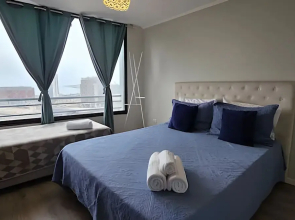Oceana Suites Iquique