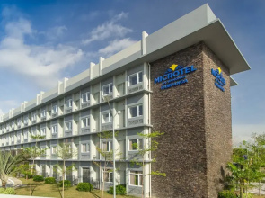 Microtel Inn & Suites by Wyndham San Fernando