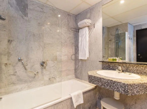 Novotel Valencia Lavant