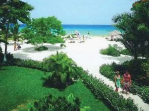 Sol Cabanas Del Caribe