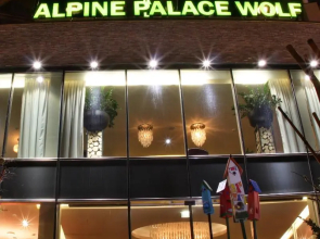 Hotel Alpine Palace