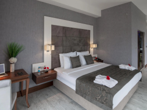 Elite Hotel Darica