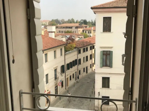Palazzo Monigo Suite