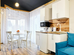 Гостевой дом Дачная 12