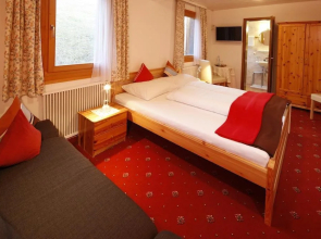 Hotel-Gasthof Zimba