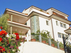 Residence Albarosa