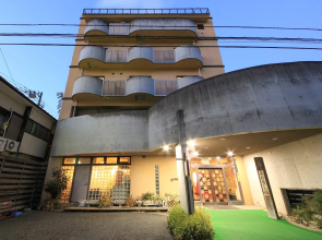 Okumusashi Ryokan