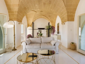2964 Villa Donna Sofia by Perle di Puglia