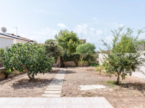 Benvenuti Al Sud 500m from beach