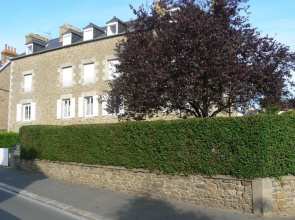 LE Petit Bleu - Joli T2 à Dinard