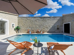 Villa Granar Zadarvillas