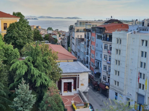Murano Hotel istanbul