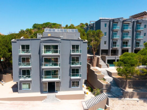 Aegean Apartments - Cesme